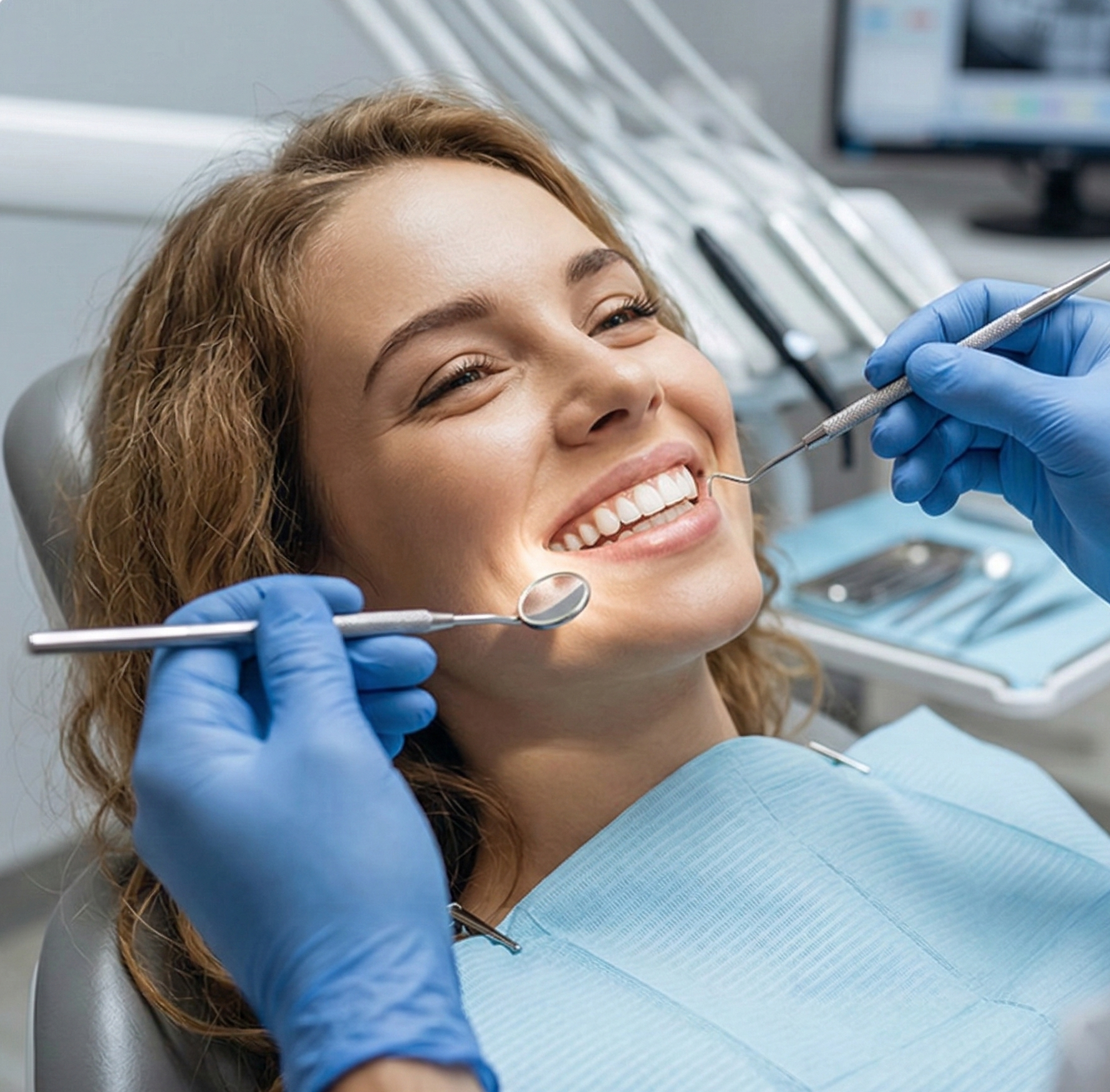Klinik Ortamı